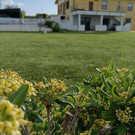 Natura e Mente Camere e Relax Vasto Exterior foto