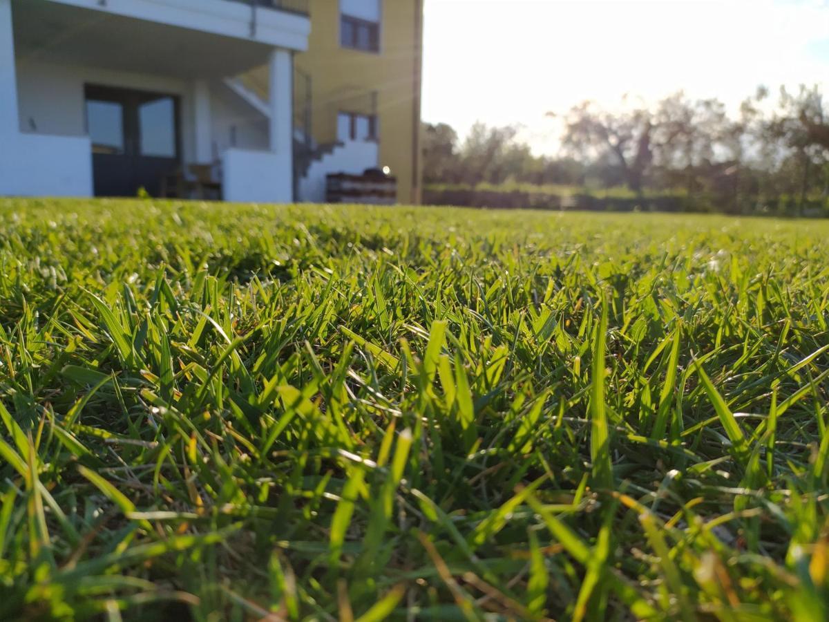 Natura e Mente Camere e Relax Vasto Exterior foto