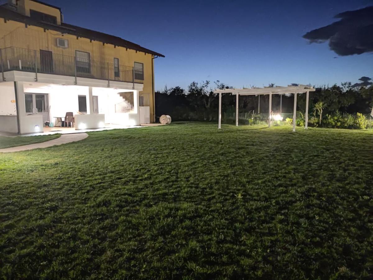Natura e Mente Camere e Relax Vasto Exterior foto