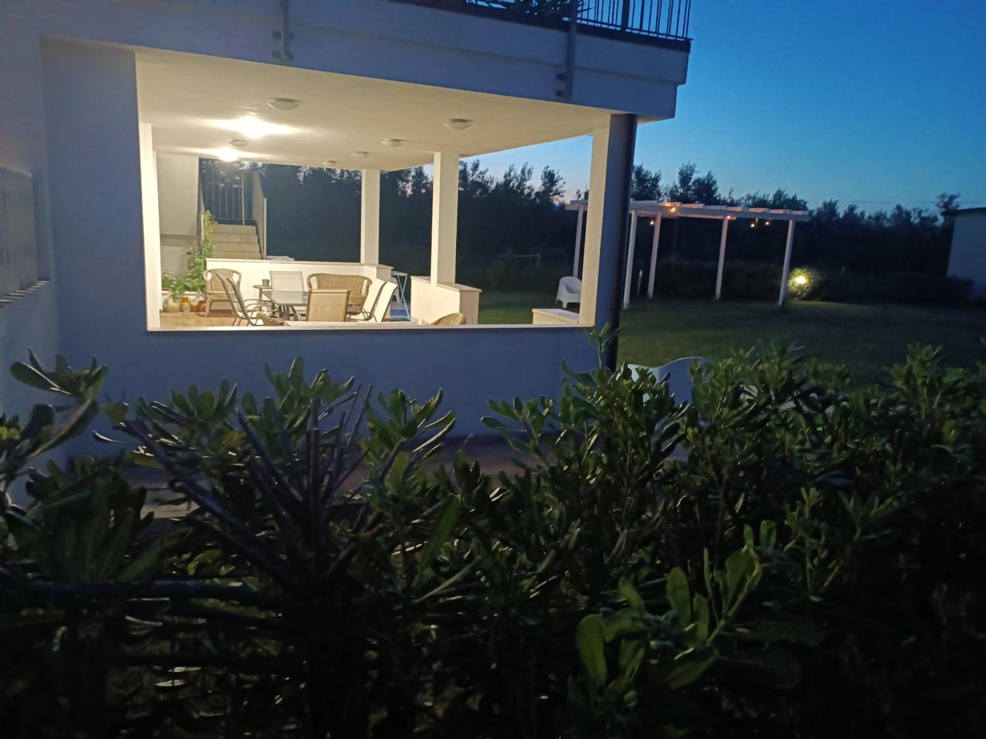 Natura e Mente Camere e Relax Vasto Exterior foto